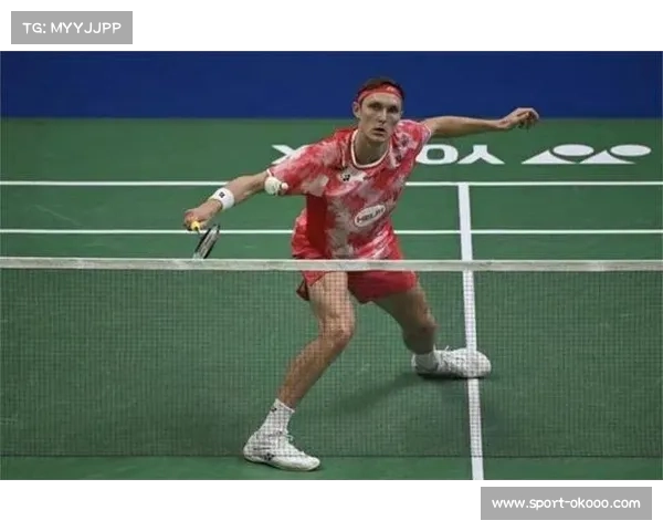 安赛龙登顶印度公开赛 欧洲选手在亚洲赛场实现突破 安赛龙登顶印度公开赛 欧洲选手在亚洲赛场实现突破