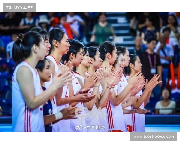 中国女排青春风暴席卷阿灵顿 00后球员占比超八成彰显新生力量