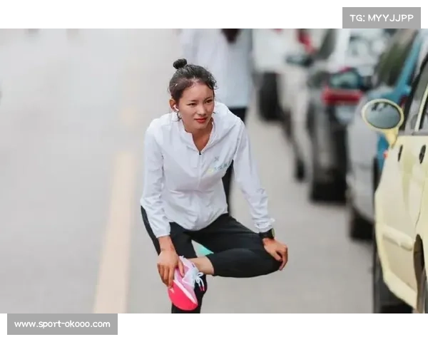 从凉山土跑道到世界巅峰 马秀针半马金牌之路见证奋斗与荣耀