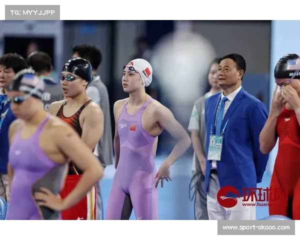 中国游泳团体战术执行力获国际认可 世青赛接力首金意义深远 中国游泳团体战术执行力获国际认可 世青赛接力首金意义深远