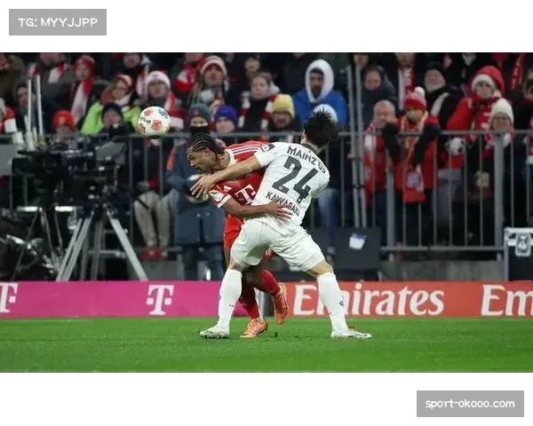 拜仁创五大联赛历史最佳开局14连胜 欧冠连克强敌